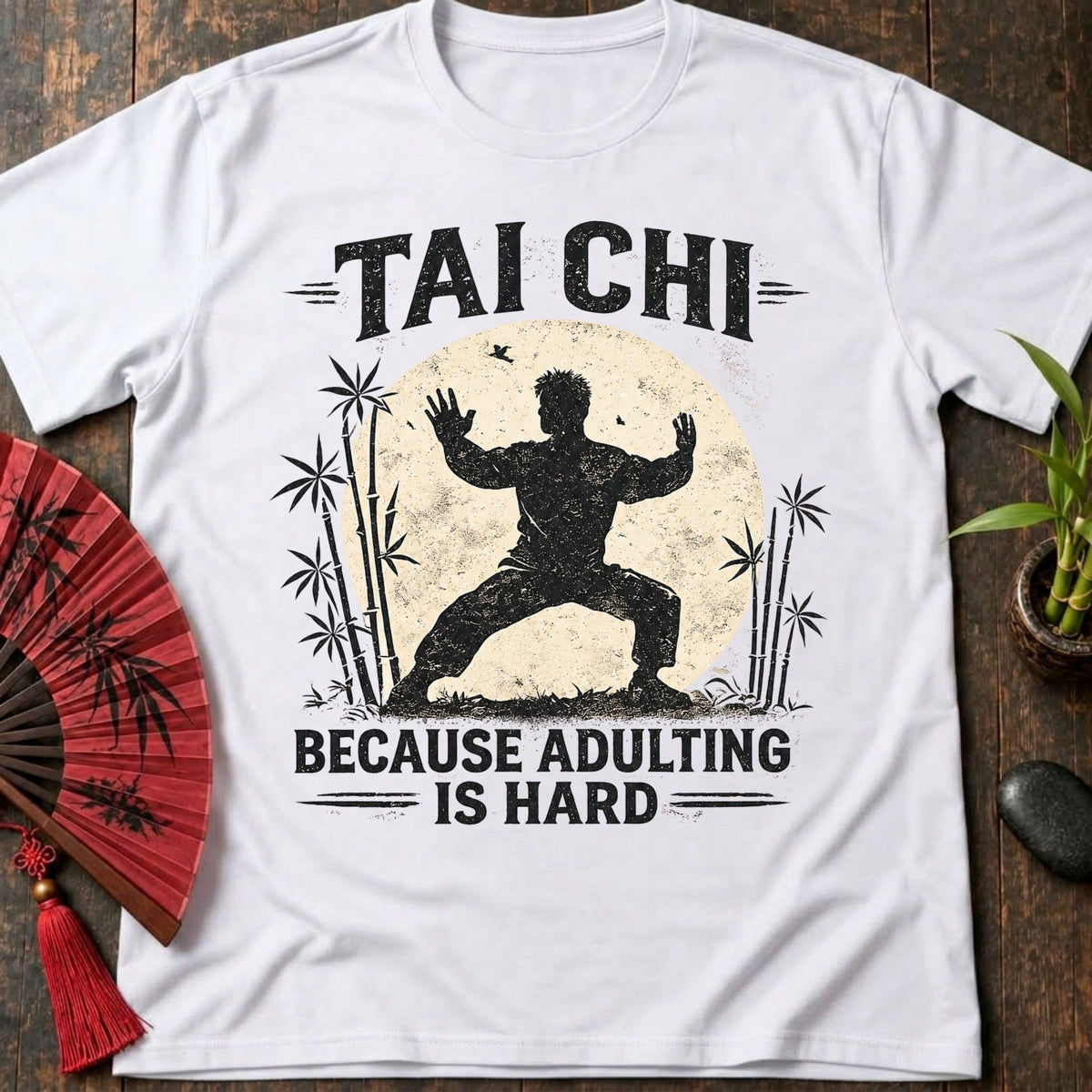 Adulting is Hard T-Shirt