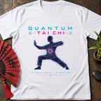 Quantum Tai Chi T-Shirt