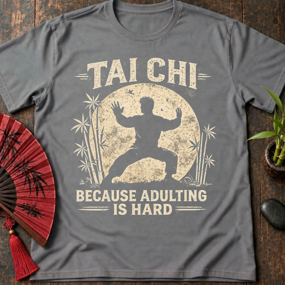 Adulting is Hard T-Shirt