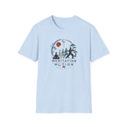 Meditation in Motion T-Shirt