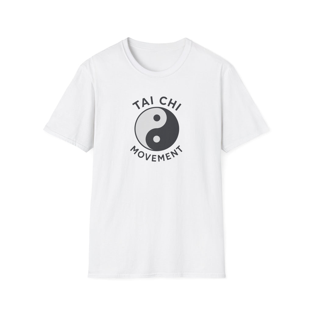 Tai Chi Movement T-Shirt