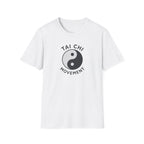 Tai Chi Movement T-Shirt