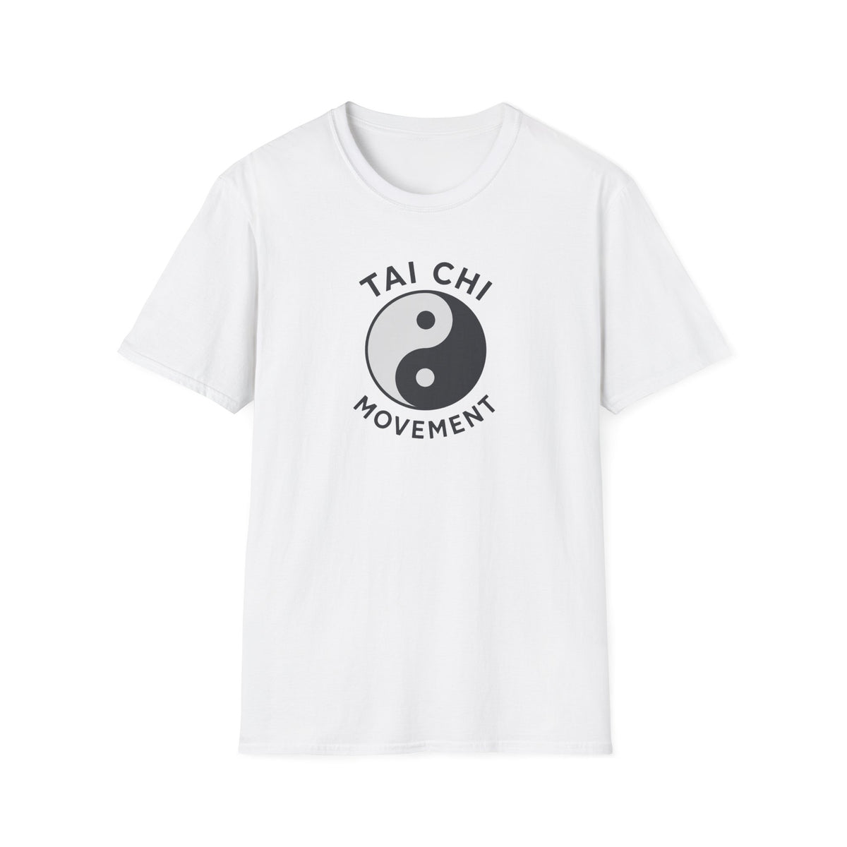 Tai Chi Movement T-Shirt