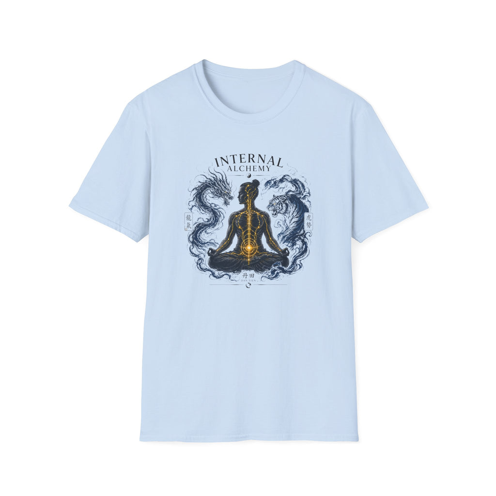 Internal Alchemy T-Shirt
