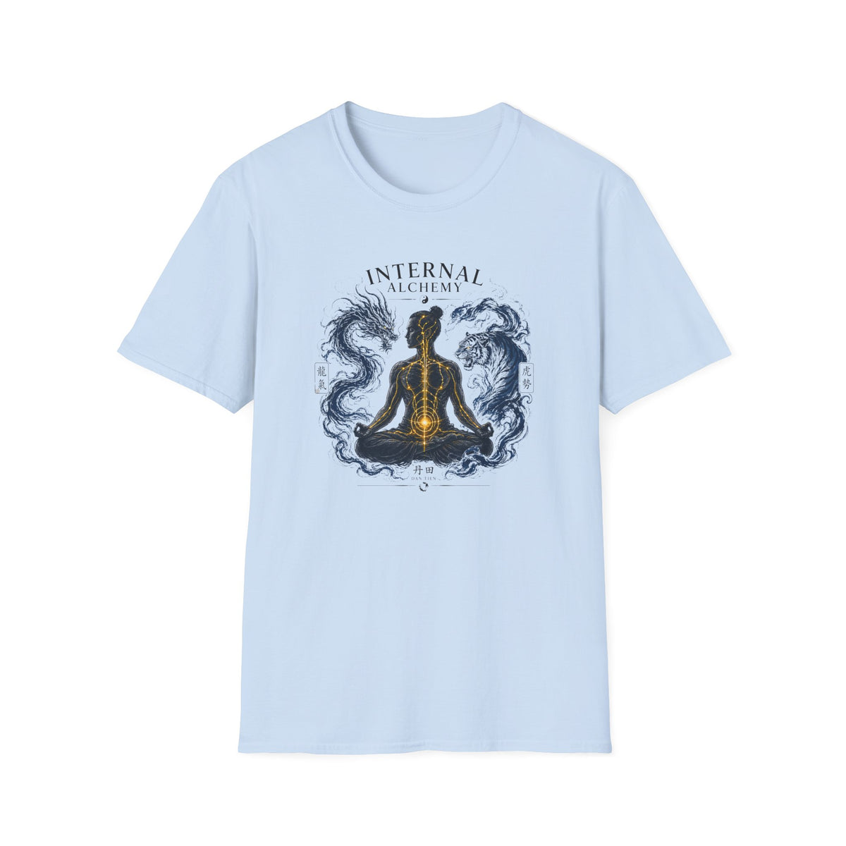 Internal Alchemy T-Shirt