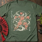 Flow Like Water T-Shirt