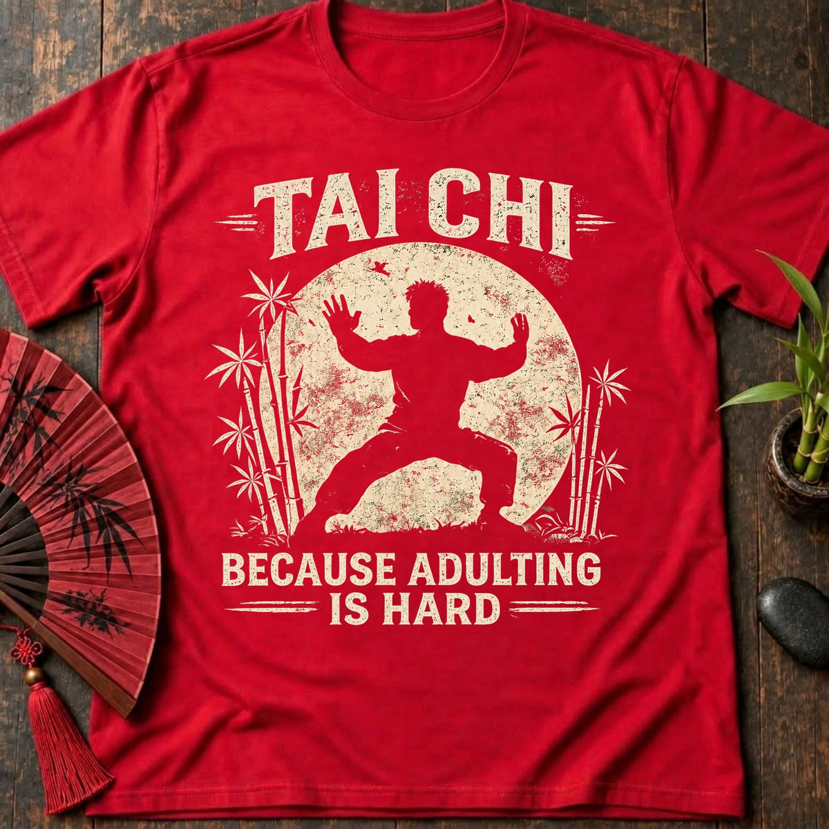 Adulting is Hard T-Shirt