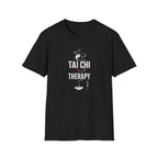 Tai Chi Better Than Therapy T-Shirt