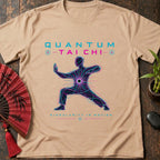 Quantum Tai Chi T-Shirt