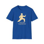 Punching People is Frowned Upon T-Shirt