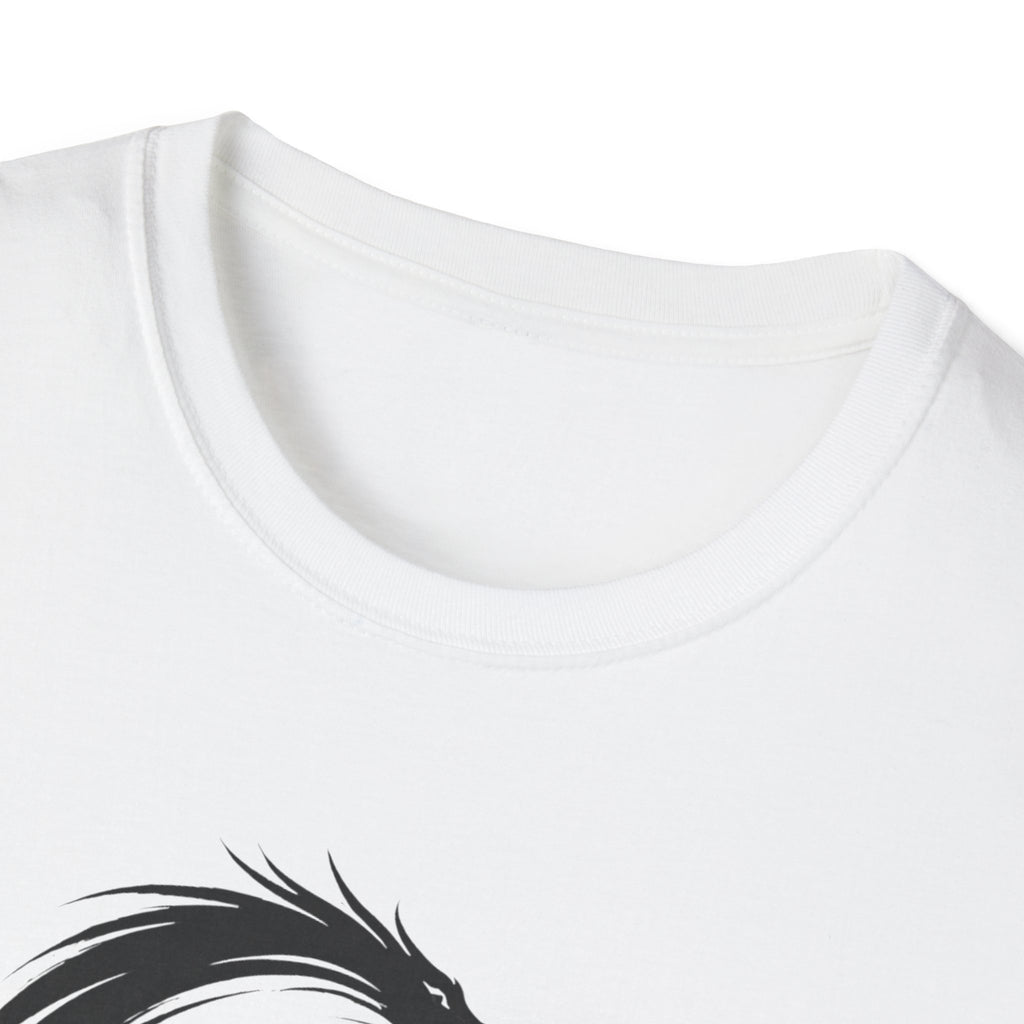 Dragon Circle T-Shirt