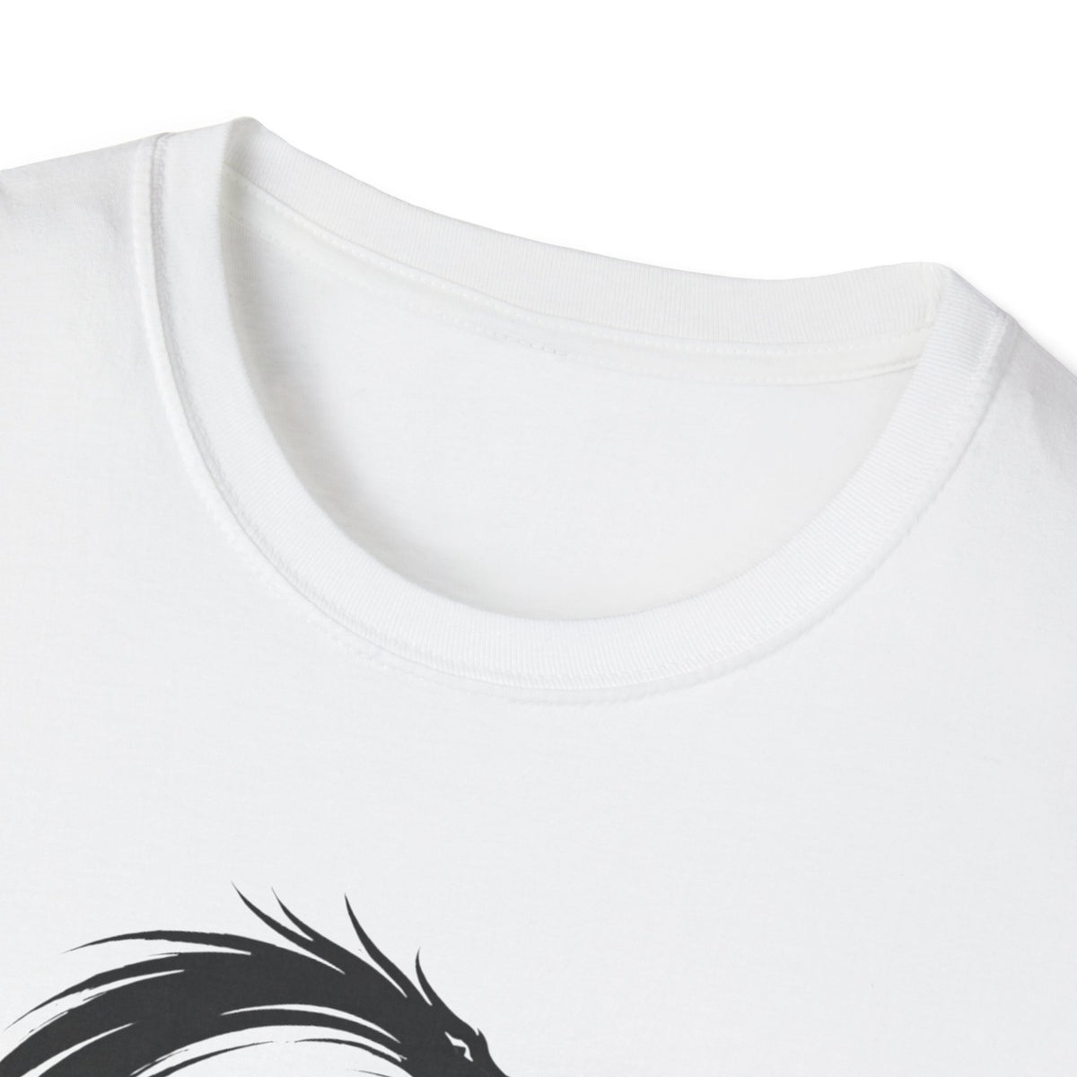 Dragon Circle T-Shirt