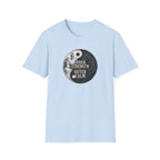 Inner Strength. Outer Calm Version 3 T-Shirt