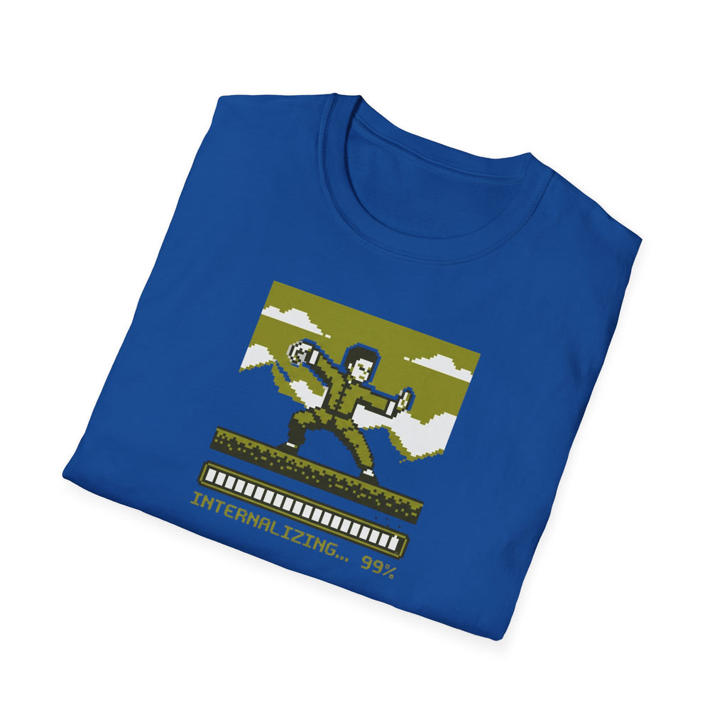 Retro Internalizing T-Shirt
