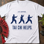 Three Practitioner Helps T-Shirt