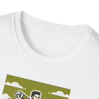 Retro Internalizing T-Shirt