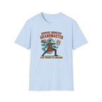Service Industry Grandmaster T-Shirt