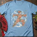 Flow Like Water T-Shirt