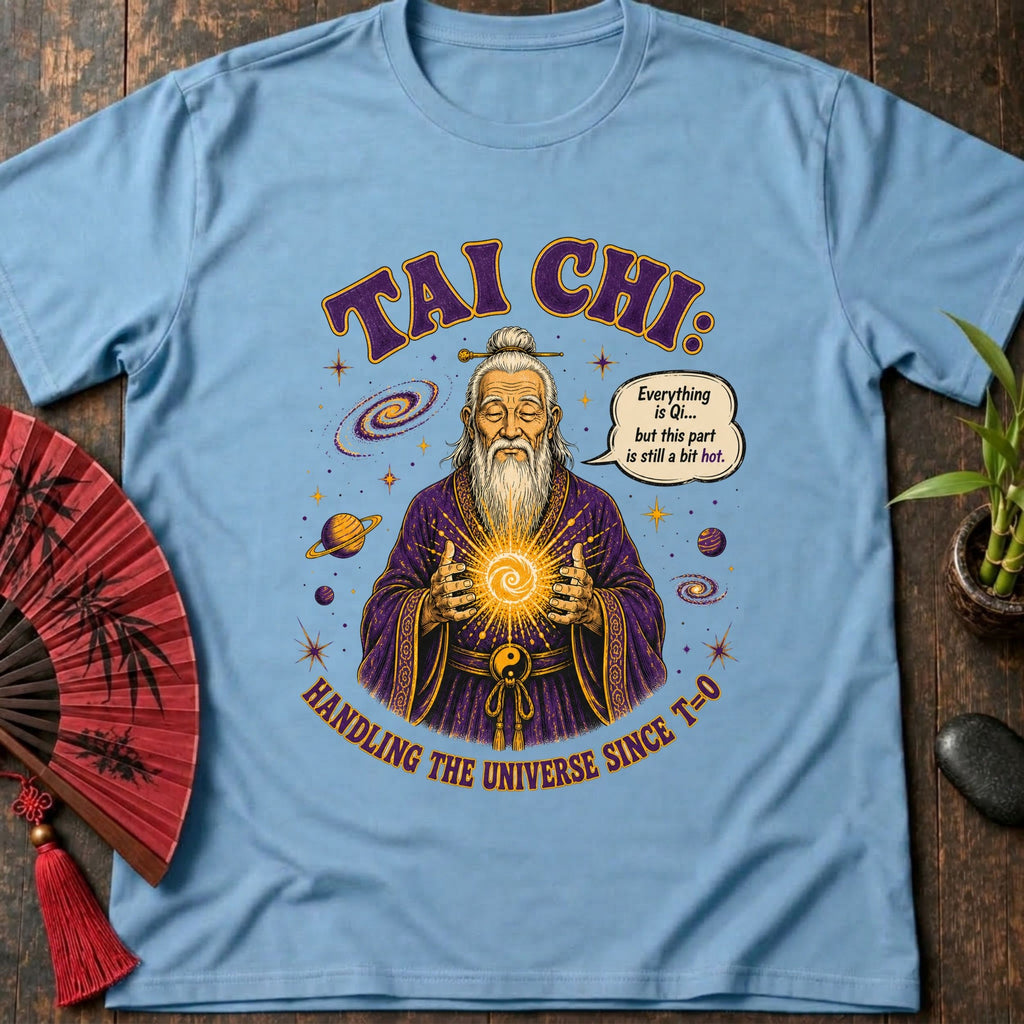 Handling the Universe T-Shirt