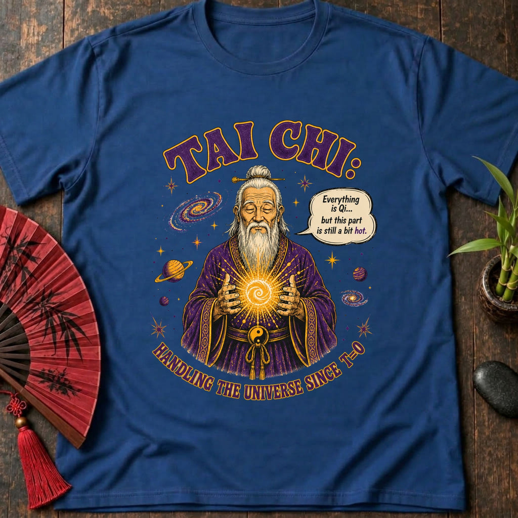 Handling the Universe T-Shirt