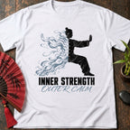 Inner Strength Flowing T-Shirt