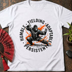 Humble Yielding Adaptable T-Shirt
