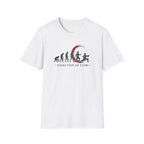 Evolution of Flow T-Shirt