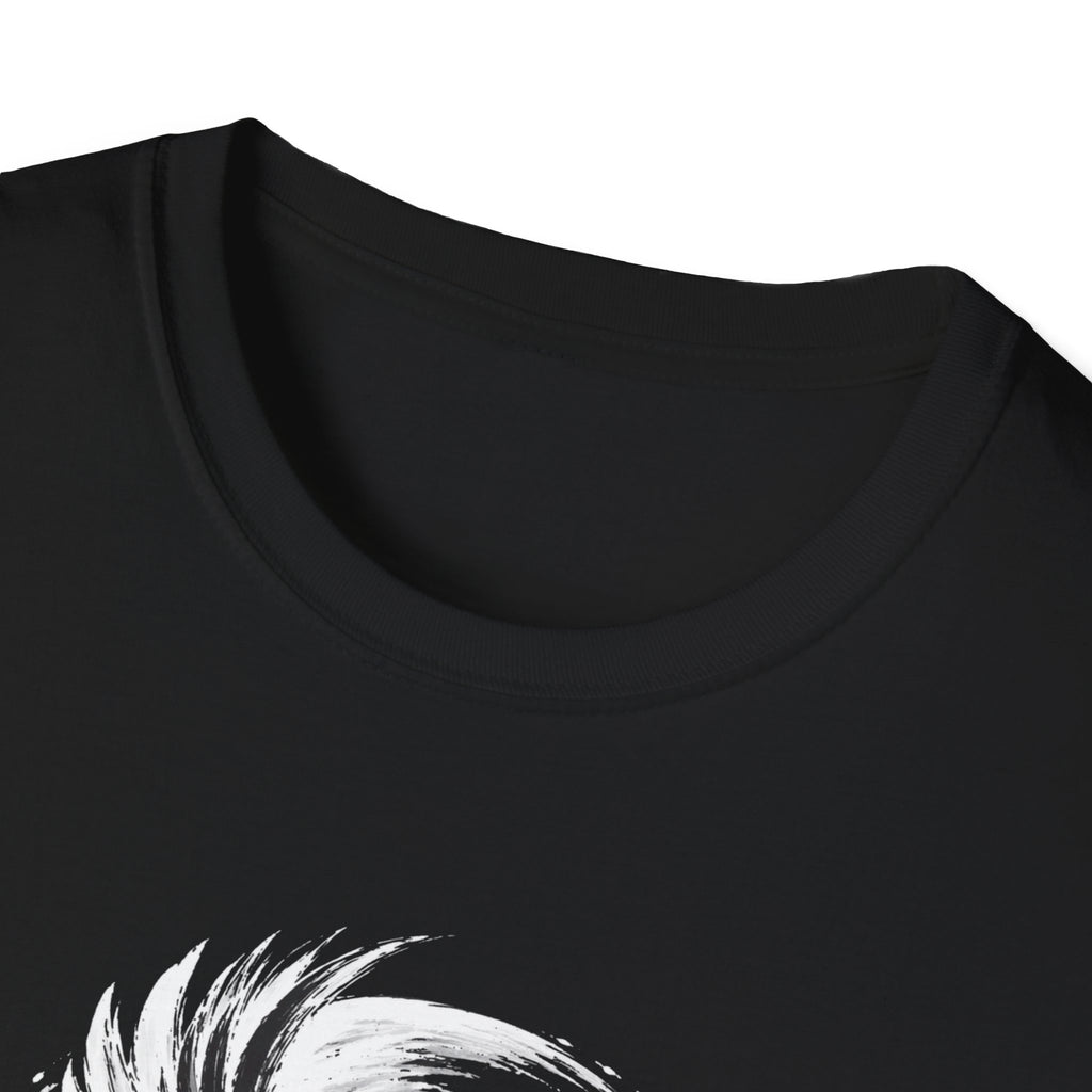 Snake and Crane T-Shirt