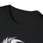 Snake and Crane T-Shirt