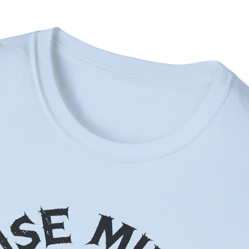 Use Mind Not Force T-Shirt