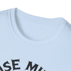 Use Mind Not Force T-Shirt