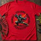 Humble Yielding Adaptable T-Shirt