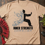 Inner Strength Flowing T-Shirt