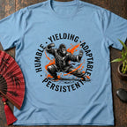 Humble Yielding Adaptable T-Shirt