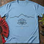 Lotus Mountain T-Shirt