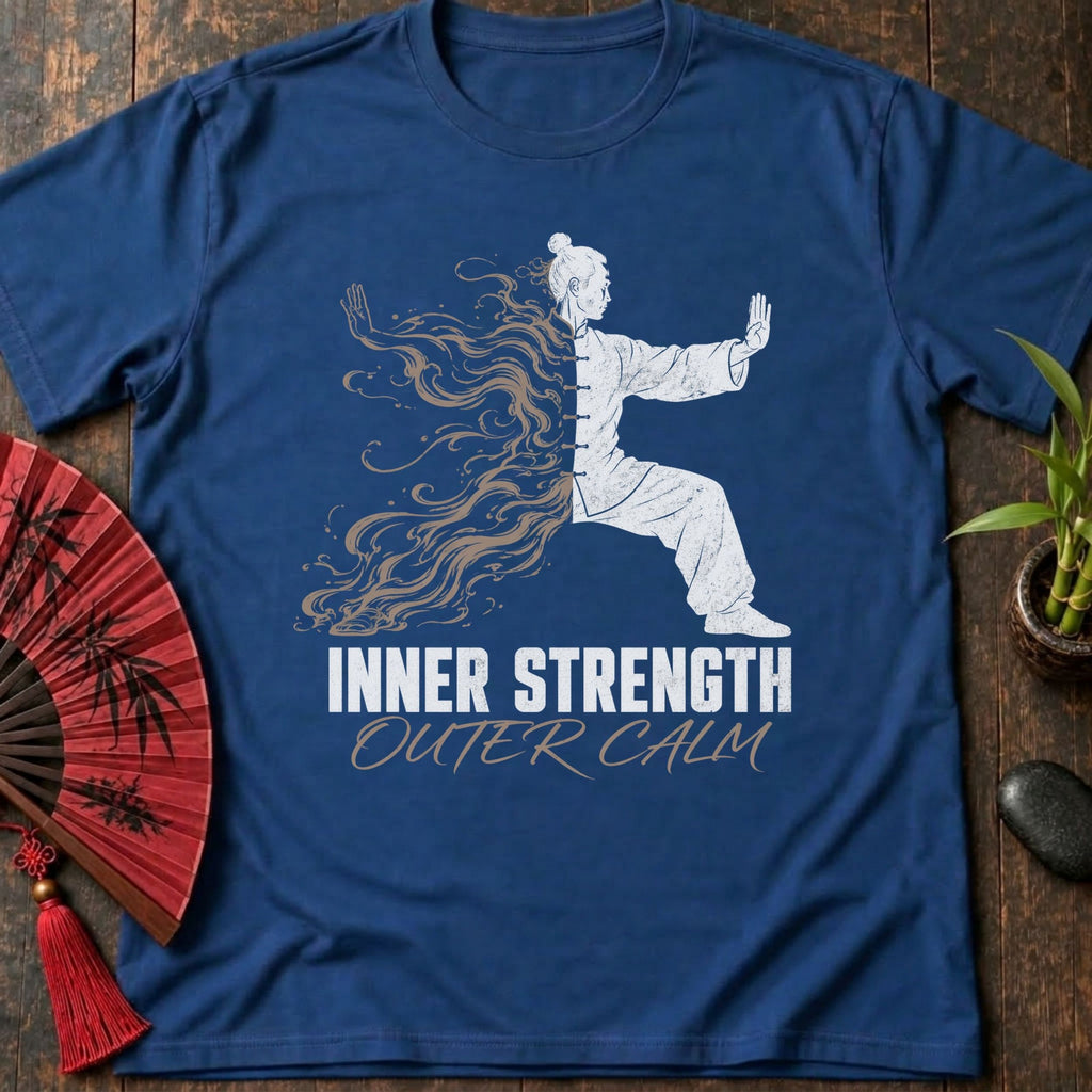Inner Strength Flowing T-Shirt