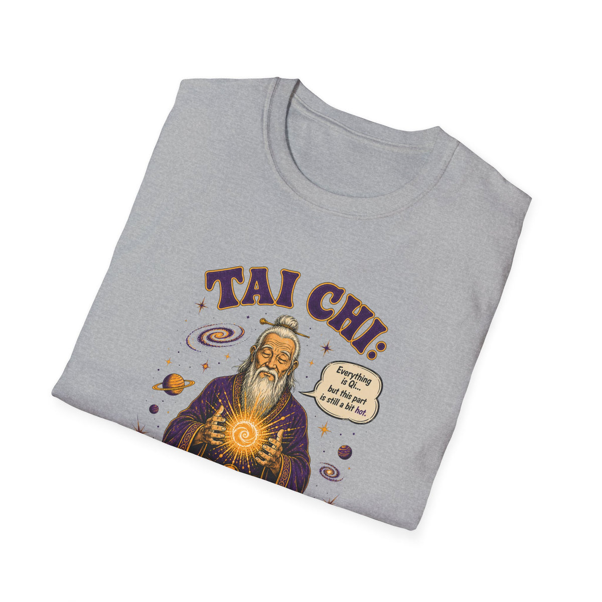 Handling the Universe T-Shirt