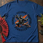 Humble Yielding Adaptable T-Shirt