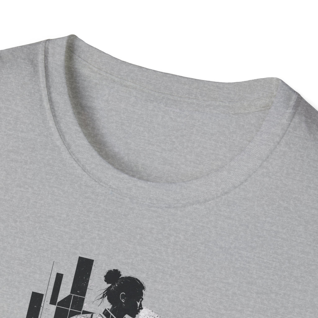 Urban Balance T-Shirt