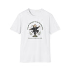 Worlds Fastest Practitioner T-Shirt