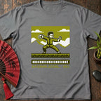 Retro Internalizing T-Shirt