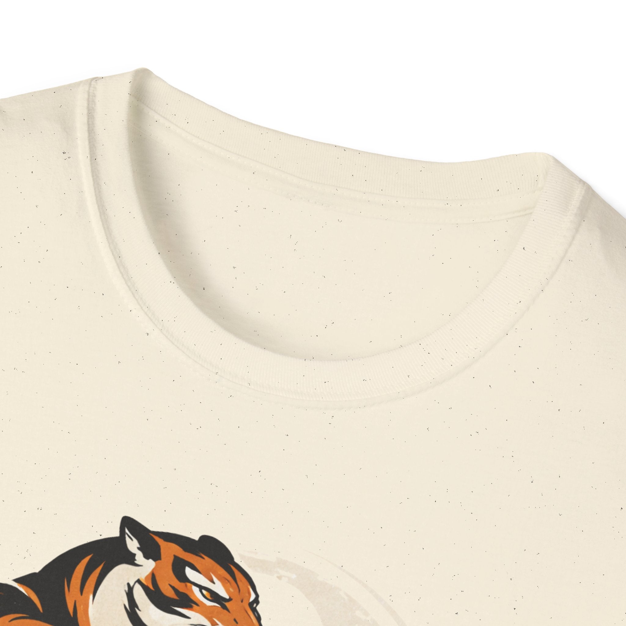 Tiger Stance T-Shirt