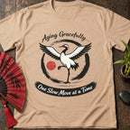 Aging Gracefully T-Shirt