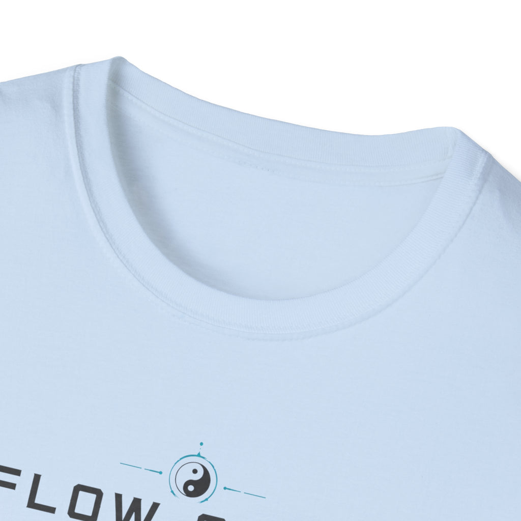 Flow State Activated T-Shirt