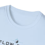 Flow State Activated T-Shirt