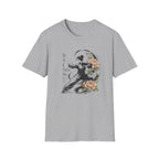 The Art of Effortless Flow T-Shirt