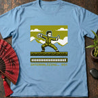 Retro Internalizing T-Shirt