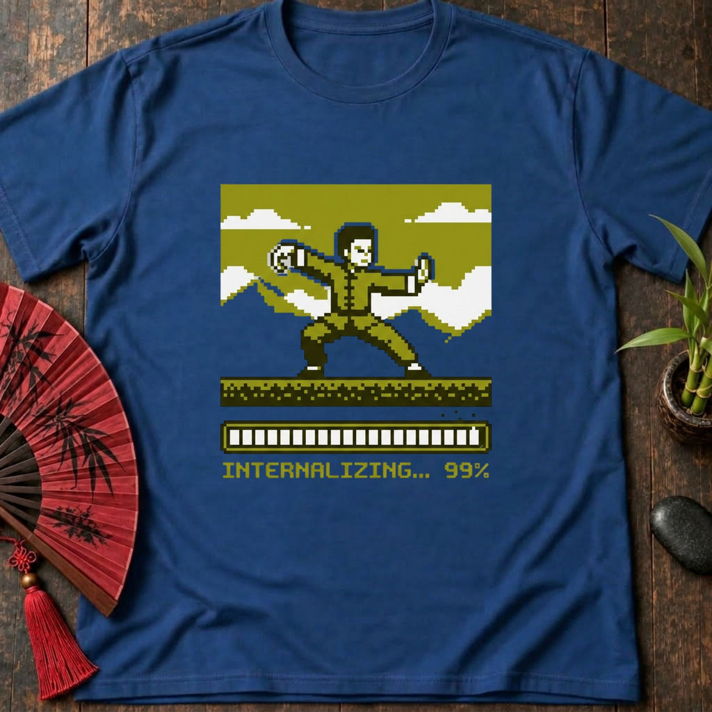 Retro Internalizing T-Shirt