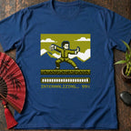 Retro Internalizing T-Shirt