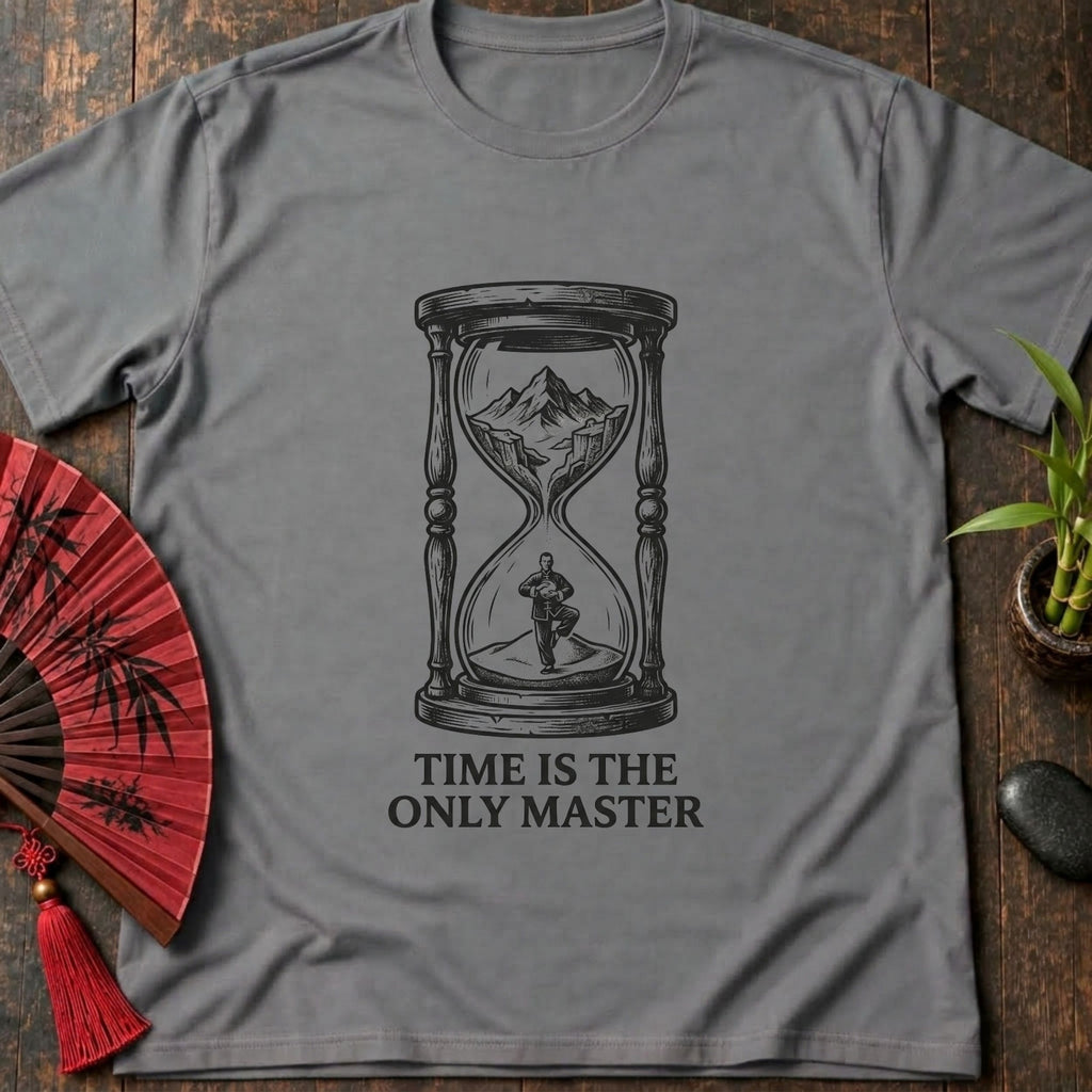 Time Master T-Shirt